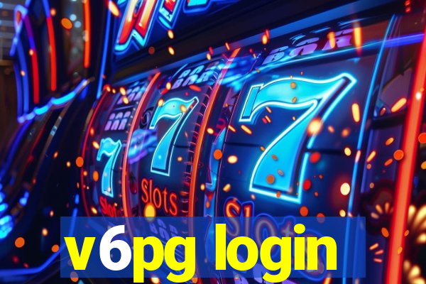 v6pg login